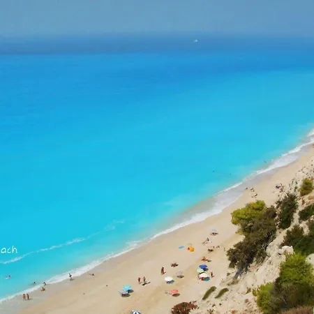 Διαμέρισμα Tsoutsis *